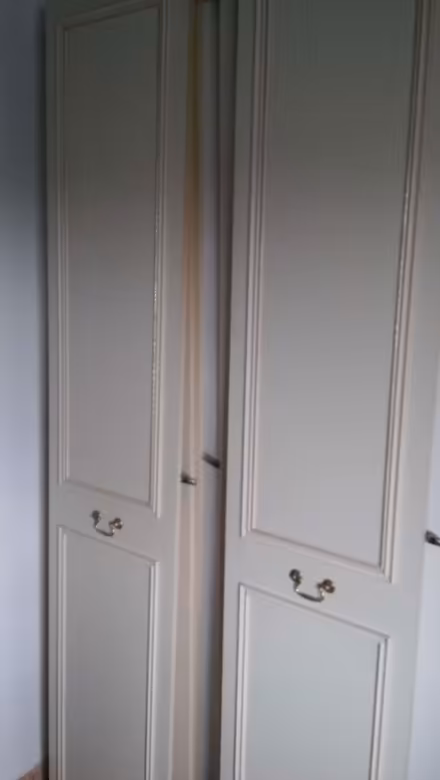 Photo of free 2 sets of wardrobe doors (Old Walcot SN3) #3