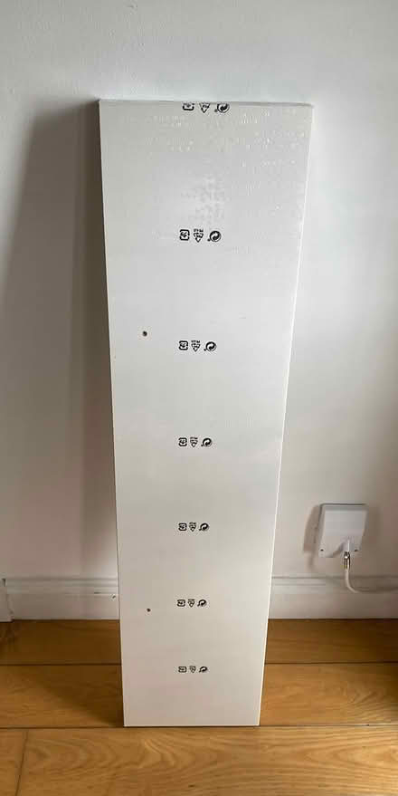 Photo of free High chair scooter and shelf (Wicklow town) #3