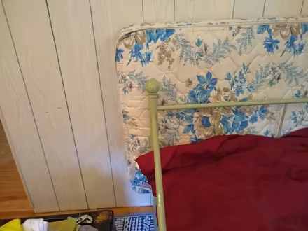 Photo of free Vintage Metal Day Bed (Copake Falls NY) #3