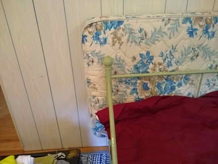 Photo of free Vintage Metal Day Bed (Copake Falls NY) #3