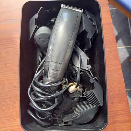 Photo of free BaByliss for men: for Father's Day? (Balmaha G63) #1