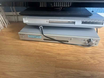 Photo of free Tv&dwd player and dwd recorder (East dulwich SE22) #2