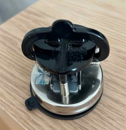 Photo of free Knife sharpener (L26) #2