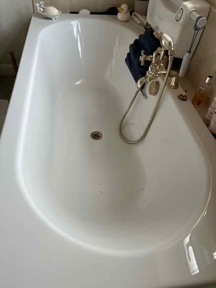 Photo of free Bath (Solihull B91) #1