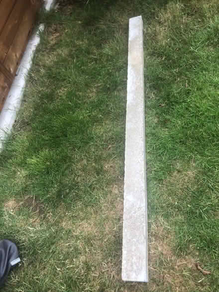Photo of free Concrete Lintel (BR3) #1