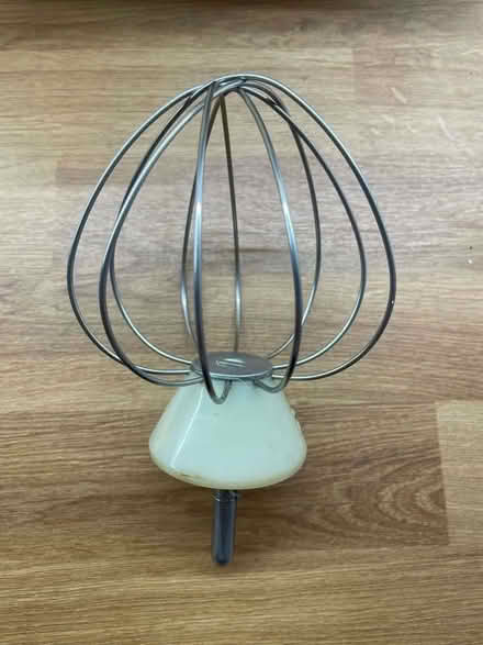 Photo of free Kenwood Chef (Cargacreevy BT27) #2