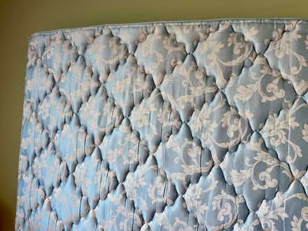Photo of free Queen Mattress (Fisher & Prince of Wales) #2