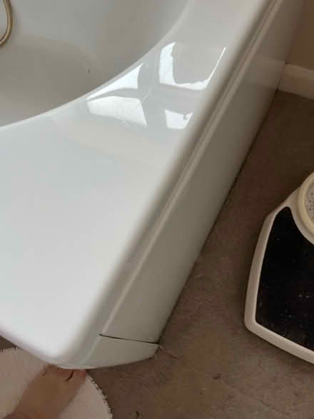 Photo of free Bath (Solihull B91) #4
