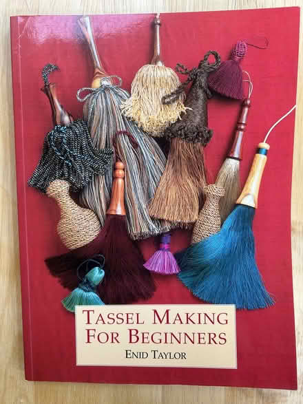 Photo of free Tassel book (Groton MA) #1