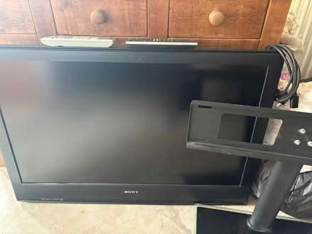 Photo of free Sony Bravia TV (S35 High Green) #1