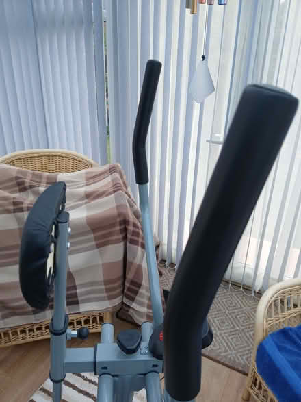 Photo of free Air Walker by HomCom (Wallisdown BH12) #3