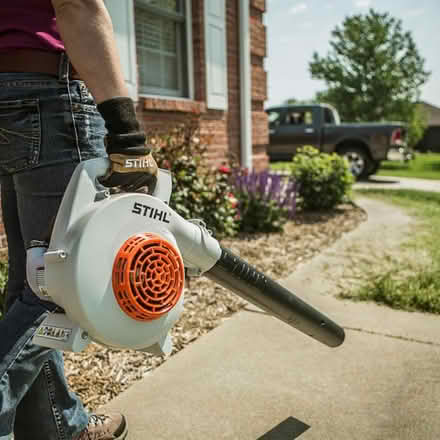 Photo of Blower (MK13 bradwell) #1