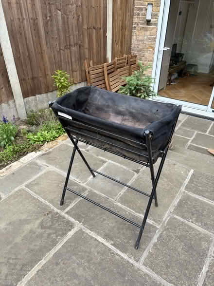 Photo of free Vegetable Trug (Woodlands TW7) #2