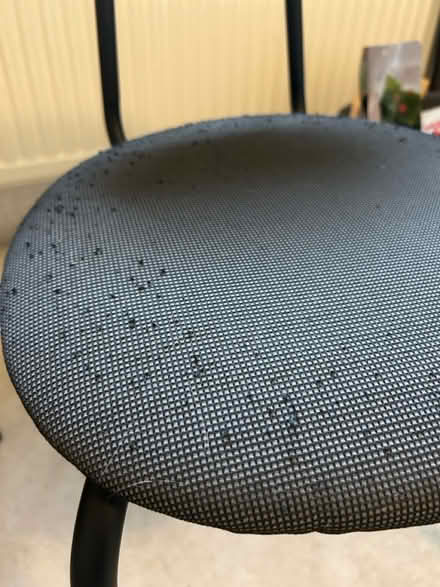 Photo of free IKEA 2 Chairs (CB4) #3