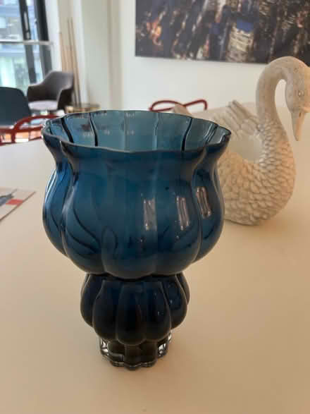 Photo of free Anthropologie vase (Lauriston EH3) #1