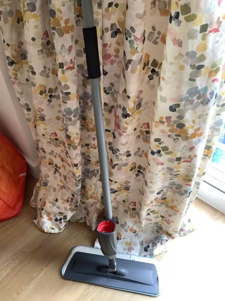 Photo of free Mop (Stoke Mandeville HP22) #1