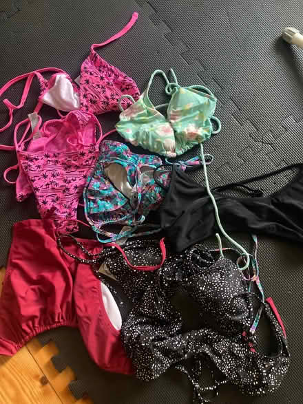 Photo of free Bikinis (Corstorphine EH12) #1