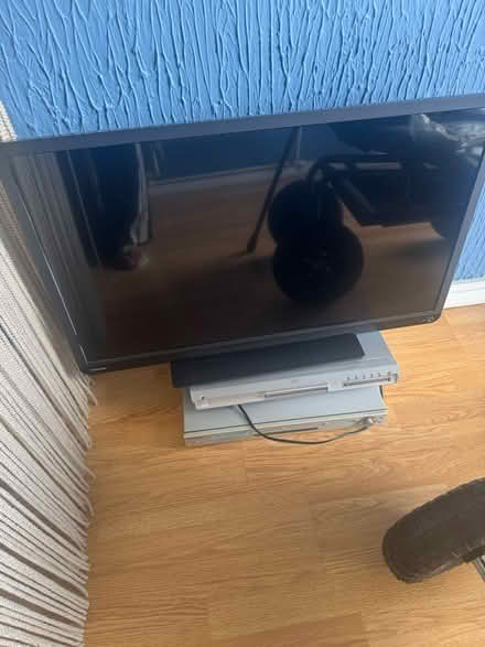 Photo of free Tv&dwd player and dwd recorder (East dulwich SE22) #1