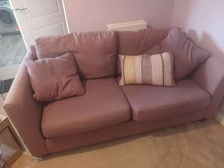 Photo of free Sofa (Farnborough, GU14) #1