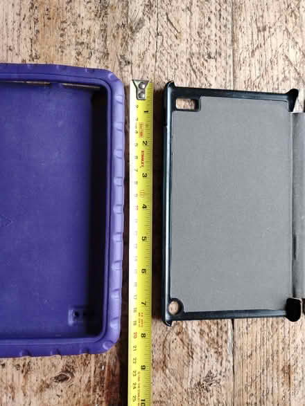 Photo of free Amazon fire tablet CASES (Northcourt OX14) #4