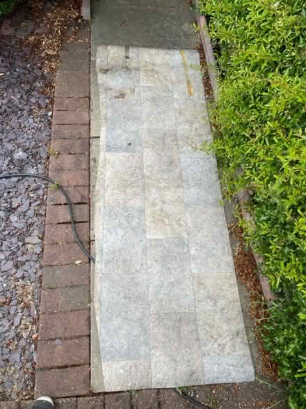 Photo of free Vinyl cushion floor #2 (CV10 Galley Common) #1