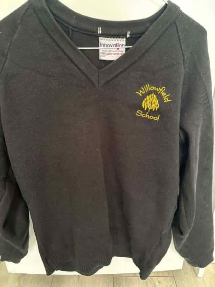 Photo of free Willowfield Jumper (Station Parade E17) #1