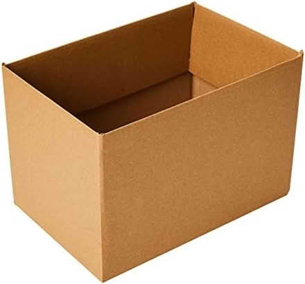 Photo of Any size empty cardboard boxes (WV2 Wolverhampton) #1