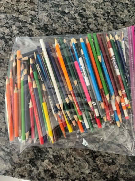 Photo of free School Supplies (Glenview) #2