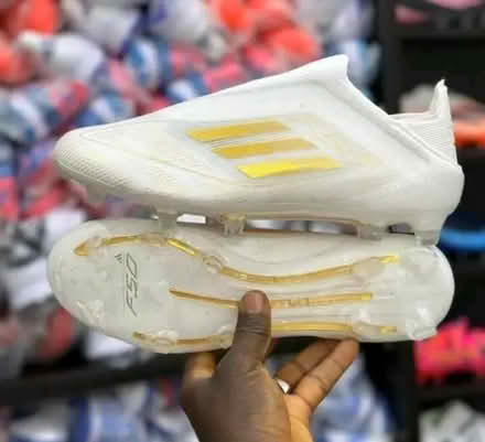 Photo of this (Ikeja) #1
