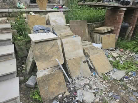 Photo of free Slabs (Hackenthorpe S12) #1