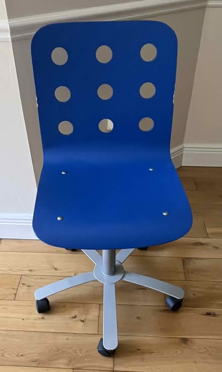 Photo of free Office chair (Shankill) #2