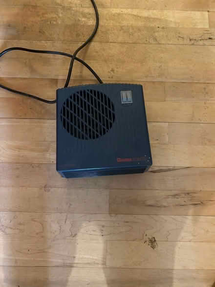 Photo of free Heater (Bray near Killarney Hieghts) #2