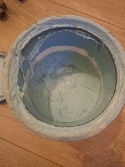 Photo of free New Duck Egg Pain (SE15) #2