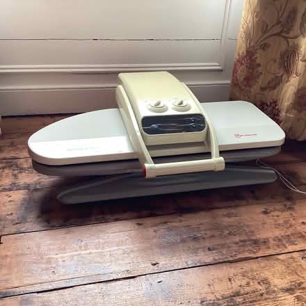 Photo of free Ironing press (Lusk) #1