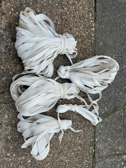 Photo of free Electric fence tape (Twickenham TW2) #1