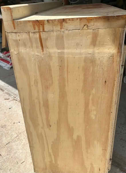 Photo of free Storage cabinet from garage (Dr Phillips) #3