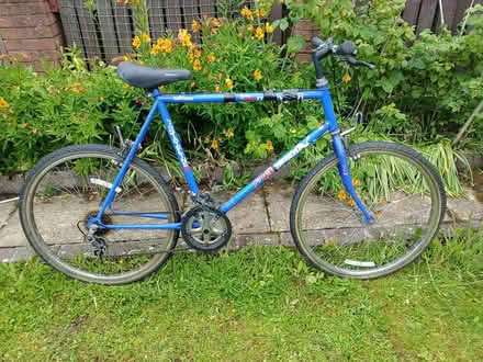 Photo of free Gents Bike (WN8) #1