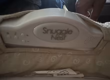 Photo of free Portable Changing Pad (Garnet Valley) #3