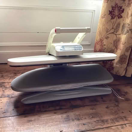Photo of free Ironing press (Lusk) #2
