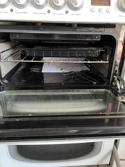 Photo of free Freestanding Electric Cooker (Norwich and surounding area) #2