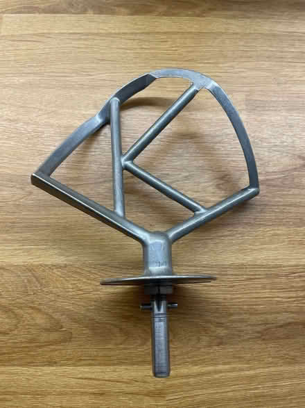 Photo of free Kenwood Chef (Cargacreevy BT27) #4