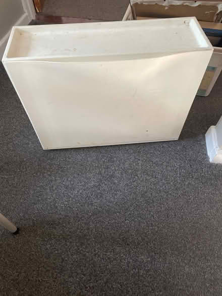 Photo of free IKEA wall mounted storage (Teignmouth TQ14) #1