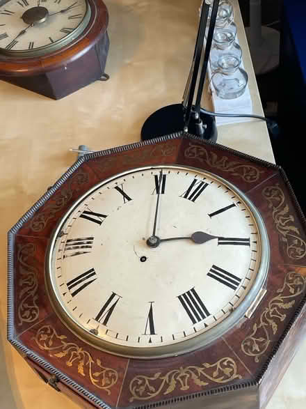 Photo of free Antique French clock (Richmond TW9) #2