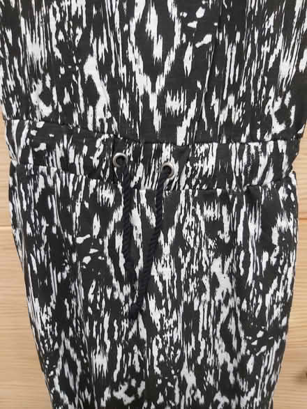 Photo of free Jump suit size 18 (Woolton L25) #2