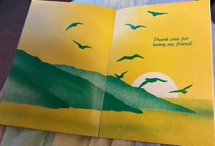 Photo of free Happy booklet (AB15) #4