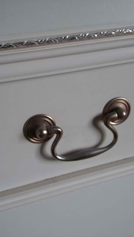 Photo of free 2 sets of wardrobe doors (Old Walcot SN3) #4