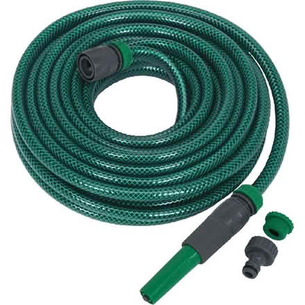 Photo of Hose Pipe/s (Timperley WA15) #2