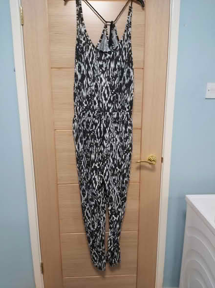 Photo of free Jump suit size 18 (Woolton L25) #1
