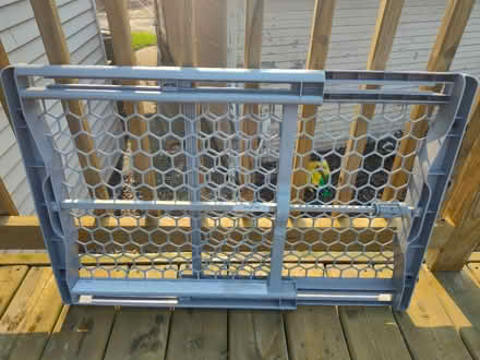 Photo of free Baby gate (St Clair Shores) #1