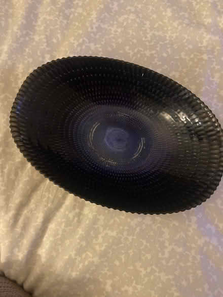 Photo of free Glass dish (Salendine nook) #1